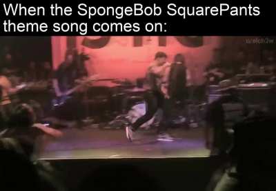 ARE YOU READY KIDS?