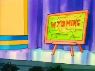 Garfield is always right
