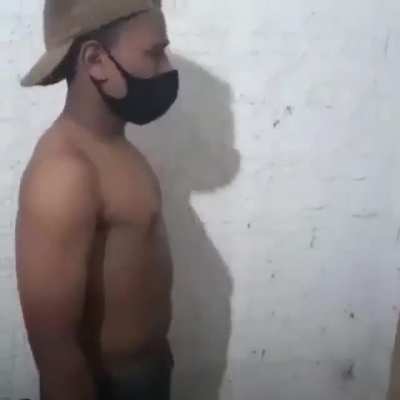 ja pode entra