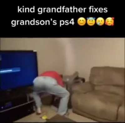 wholesome mold
