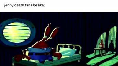 no offence