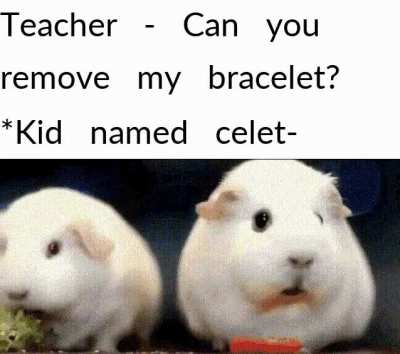 Wish I was him...