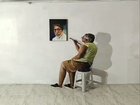 Somewhere in India...