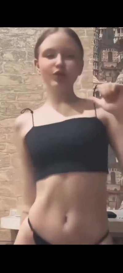 Tancerka