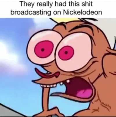 What. The. Fuck.