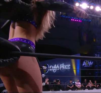 Anna Jay