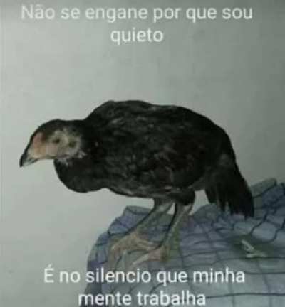 cuidado😡