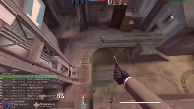 How it feels to play spy
