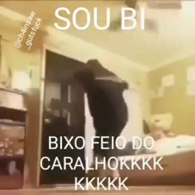 B I FODASE