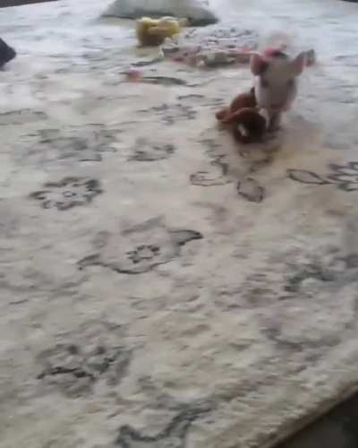 Play Time