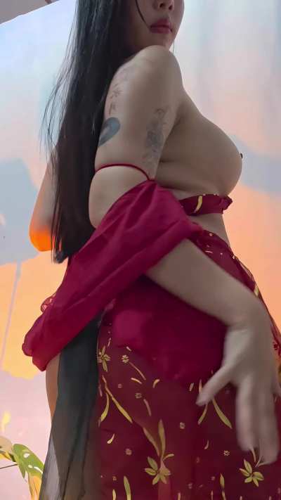 Oni Girl (Jenny) [My Oni Girl]