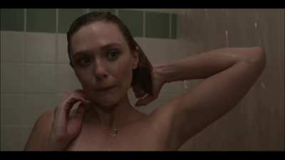 Elizabeth Olsen 