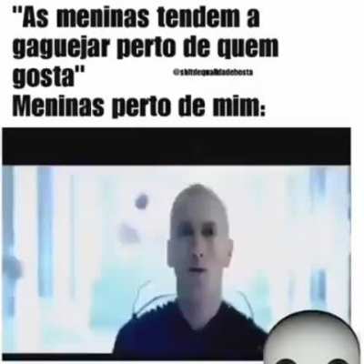 Triste realidade