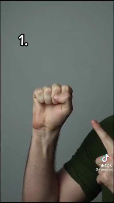 The Deadliest Self Defense Move