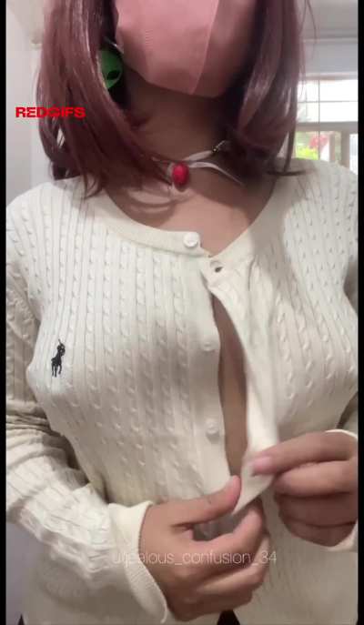 Perky tits 😘
