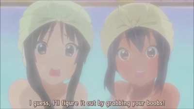 One of my favorite Sawako moments