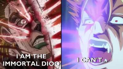 DIO vs DIO