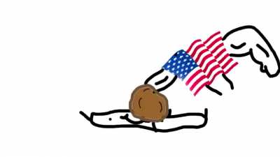 American right now
