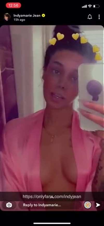 😳