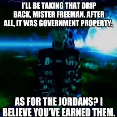 rule