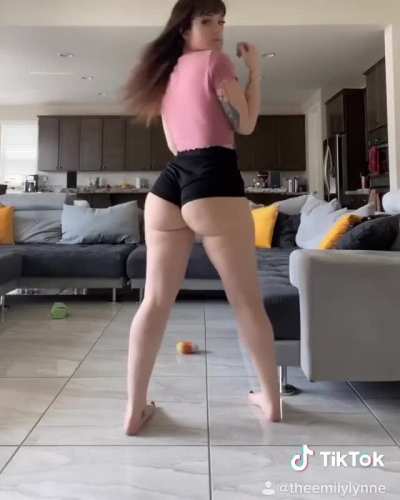 ass