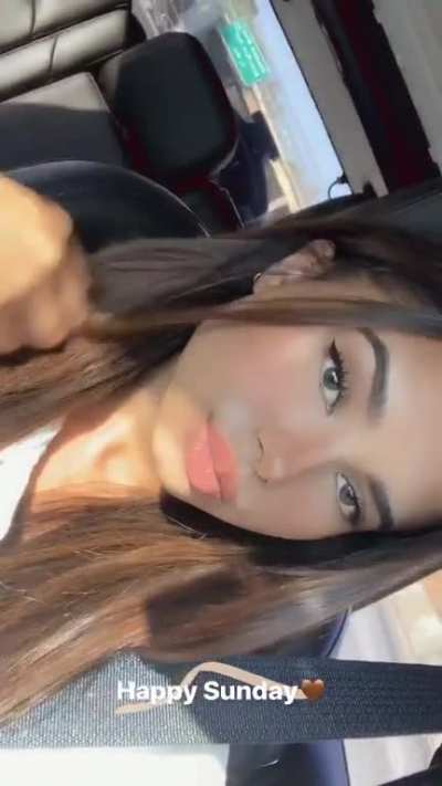 Happy Sunday