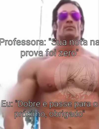 ?