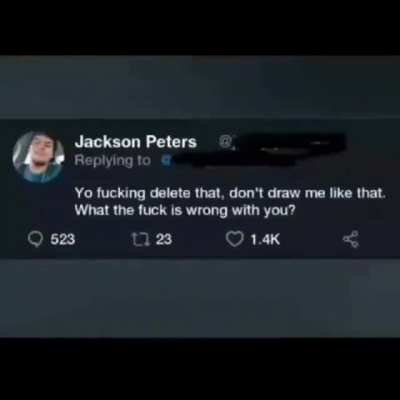 Oh god