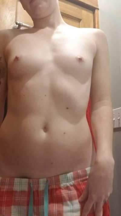 I wanna move these hips on you baby