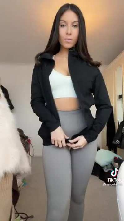 Shape > Size