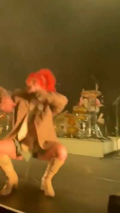 LA show