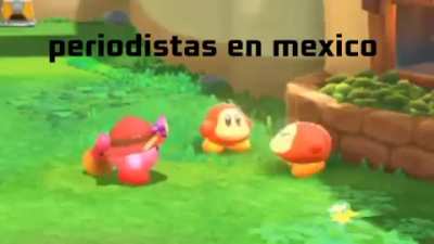 Yo soy orgullosamente mexicano