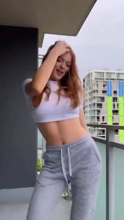 Larsen Thompson