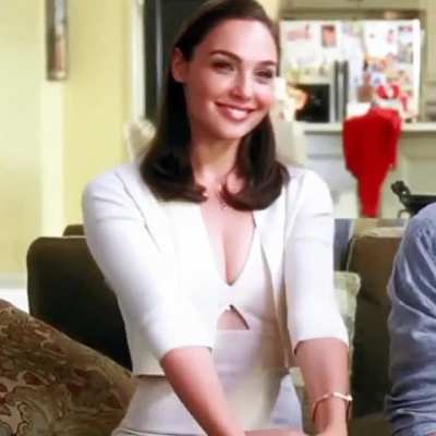 Gal Gadot