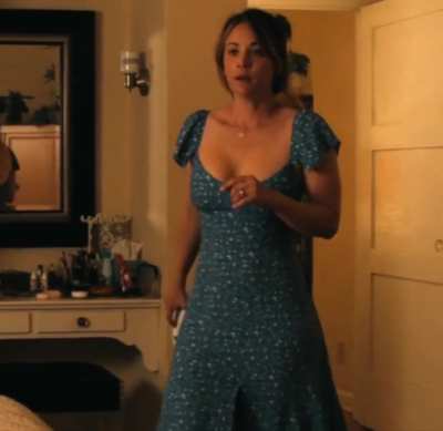 Kaley Cuoco