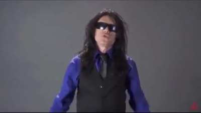 Tommys new joker