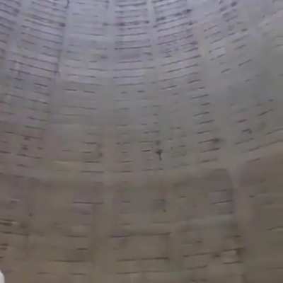 The sound is quite impressive