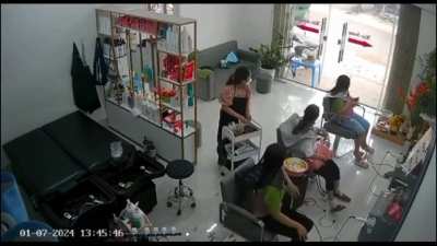 Vietnam - Bac Giang