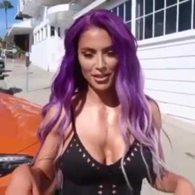 Eva Marie