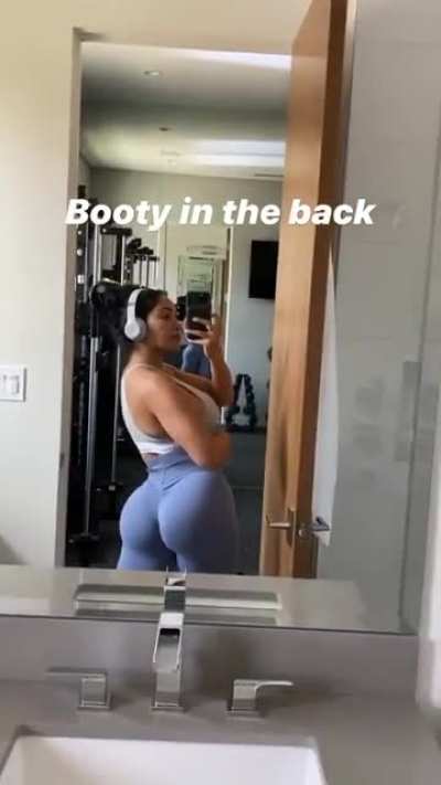 Booty🍑
