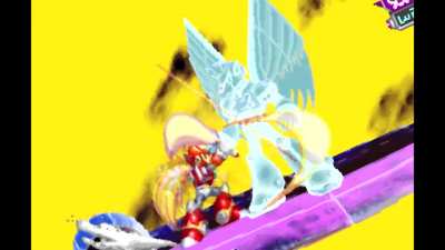 Currently on my X5 Zero run. I had to do this