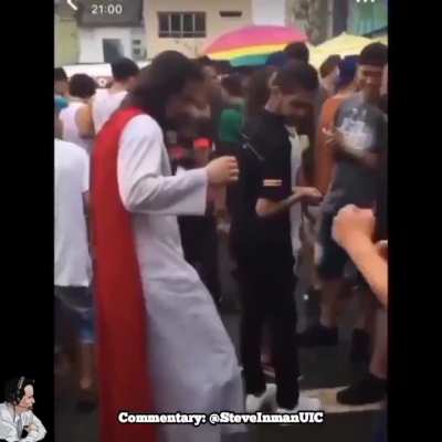 Losercity Fight