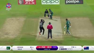 HIGHLIGHTS - 2021-26-10 - PAK vs NZ