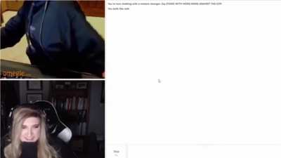 Maybe Maybe Maybe
