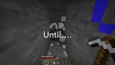 Lucky 1.18.2 world bug