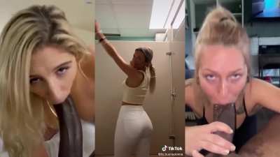 TIKTOK BBC NNN CHALLENGE (1/3)
