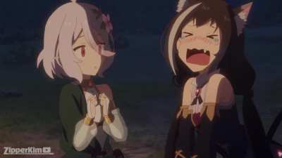 Tsundere Neko Noises