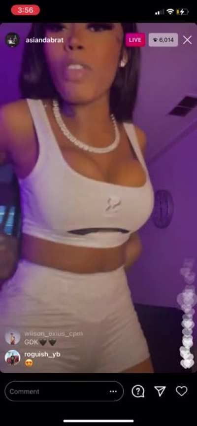 😏