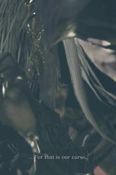 Goodbye Beloved Dark Souls, Thank you for everything! [Better with Sound]