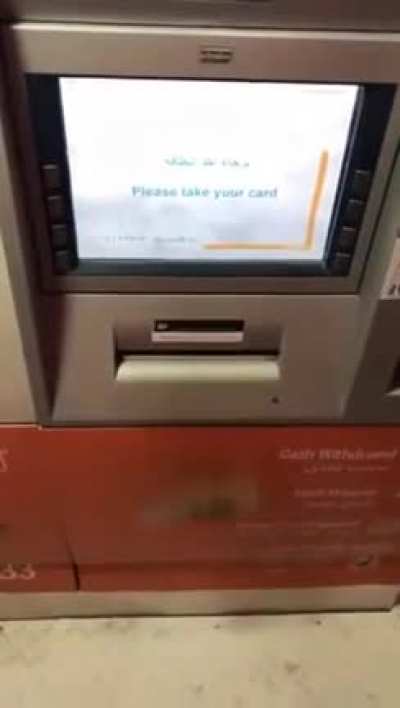 Pick it up